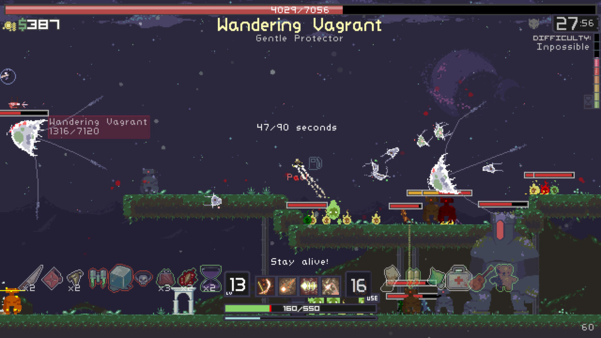 Risk of Rain - Screenshot 3